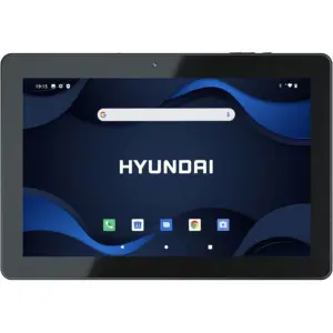 Tablet  HYUNDAI HT10LB3 - 2 GB, Quad Core, 10.1 pulgadas, Android 11, 32 GB
