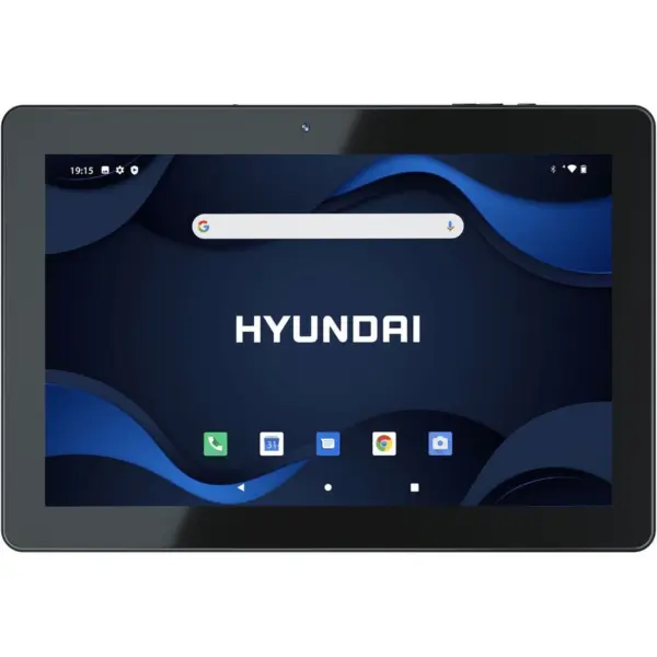 Tablet  HYUNDAI HT10LB3 - 2 GB, Quad Core, 10.1 pulgadas, Android 11, 32 GB