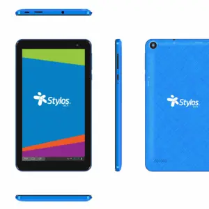 Tablet Interactiva 1 16 Azul Stylos. STTA111A -