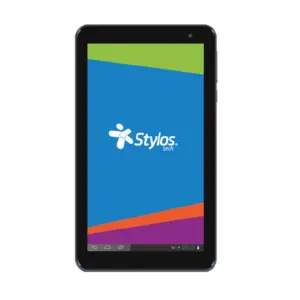 Tablet 2 32 Negra Stylos. STTA232B -