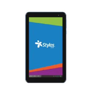Tablet 2 32 Azul Stylos. STTA232A -