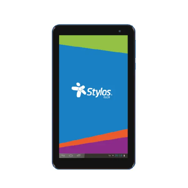 Tablet 2 32 Azul Stylos. STTA232A -