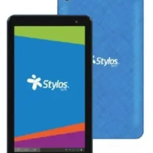 Tablet 3G 2 32 Azul Stylos. STTA3G5A -