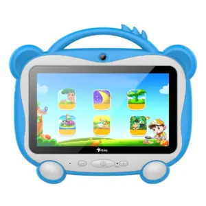 Tableta KIDS TAB2 2 32GB Azul. STTAA112A. -