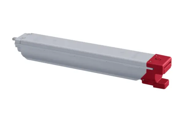 Tóner Samsung CLT-M808S - SS644A - Magenta