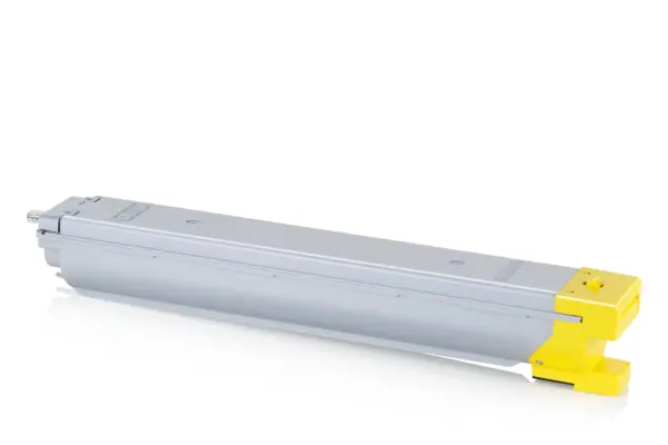 Tóner Samsung CLT-Y809S - SS744A - Amarillo
