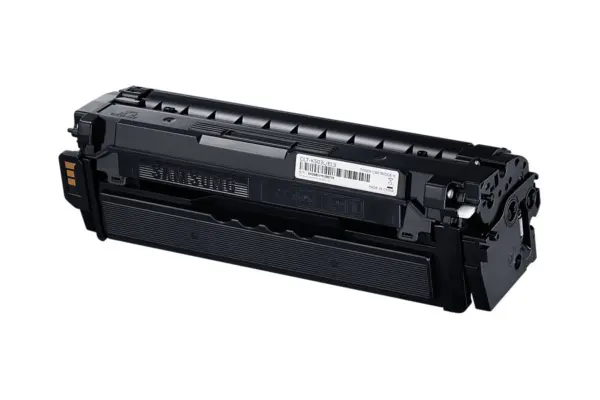Tóner Samsung CLT-K503L - SU152A - Negro