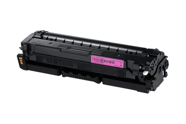 Tóner Samsung CLT-M503L - SU286A - Magenta
