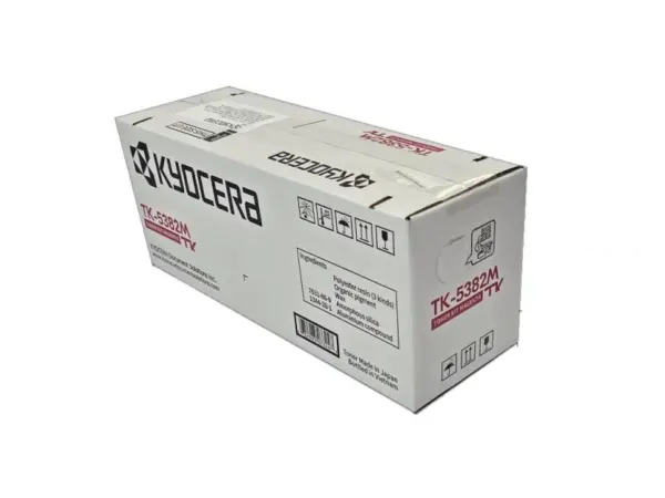 TONER KYOCERA 1T02Z0BUS0 TK-5382MAGENTA -