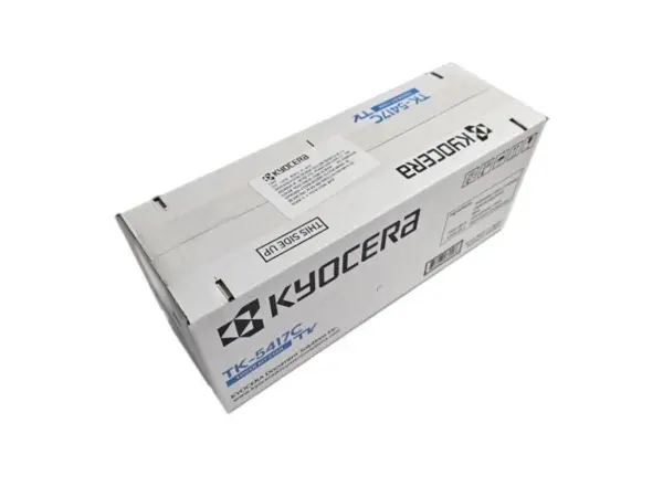 TONER KYOCERA 1T02Z7CUS0 TK-5417C CIAN -