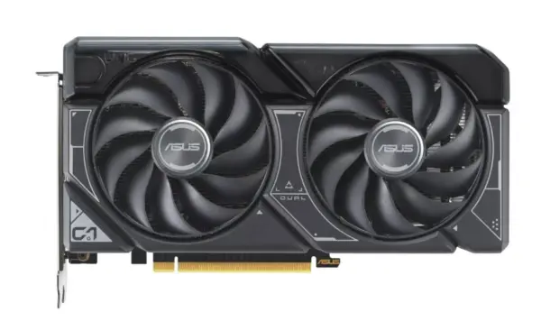 ASUS DUAL-RTX4060-O8G -
