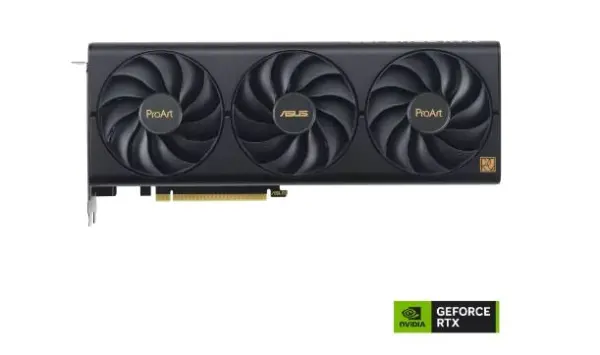 ASUS PROART-RTX4060TI-O16G-GAMING -