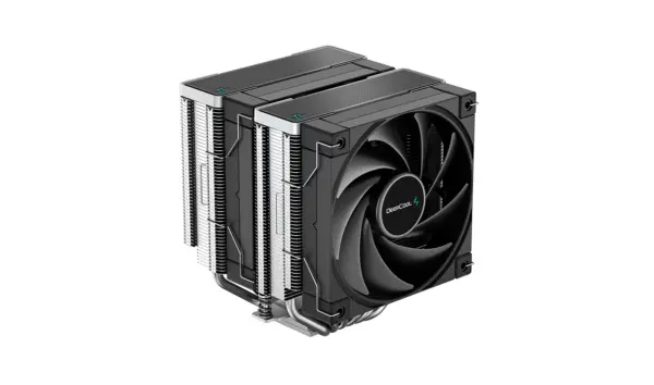 Disipador DeepCool AK620 (R-AK620-BKNNMT-G) -