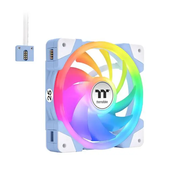 DISIPADOR THERMALTAKE CL-F183-PL12BU-A -