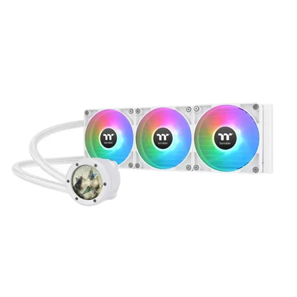 E. LIQUIDO THERMALTAKE CL-W405-PL12SW-A -