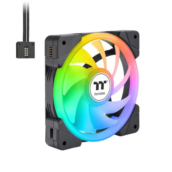 DISIPADOR THERMALTAKE CL-F167-PL12SW-A -