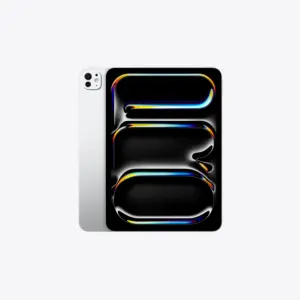 iPad Pro 11 Wifi 256GB SILVER